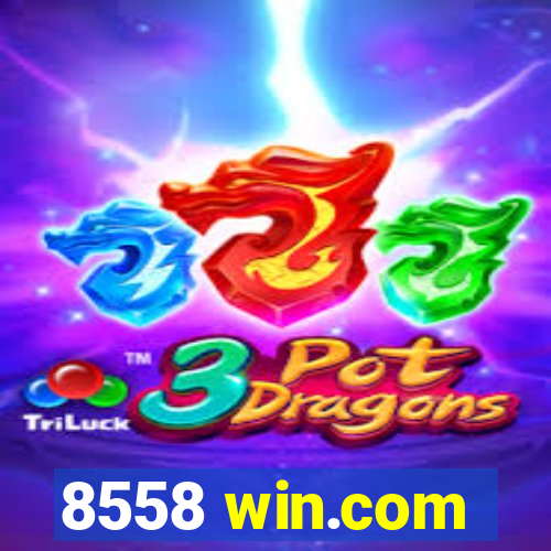 8558 win.com